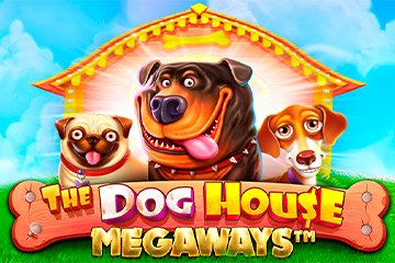spieleautomaten Dog house megaways