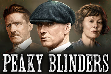 spieleautomaten Peaky blinders