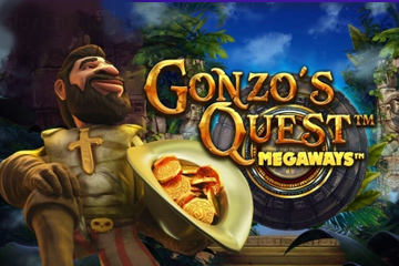 spieleautomaten Gonzos quest